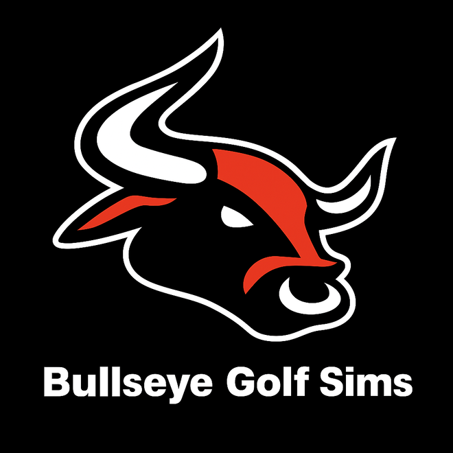 Bullseye Golf Sims